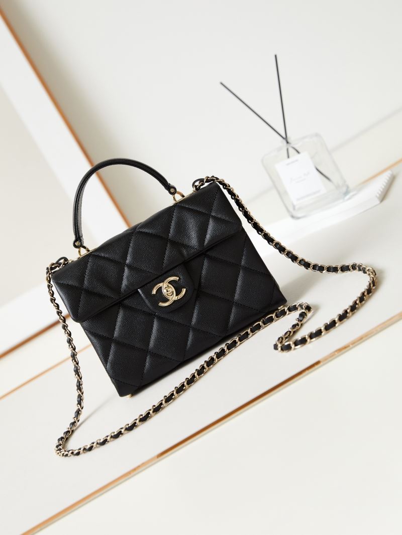 Ch**el satchel bags